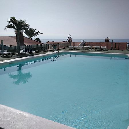 Playa Del Aguila  2 Calle Las Azucenas מראה חיצוני תמונה