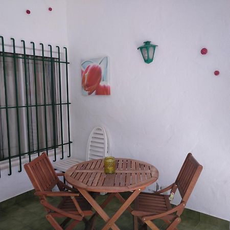 Playa Del Aguila  2 Calle Las Azucenas מראה חיצוני תמונה