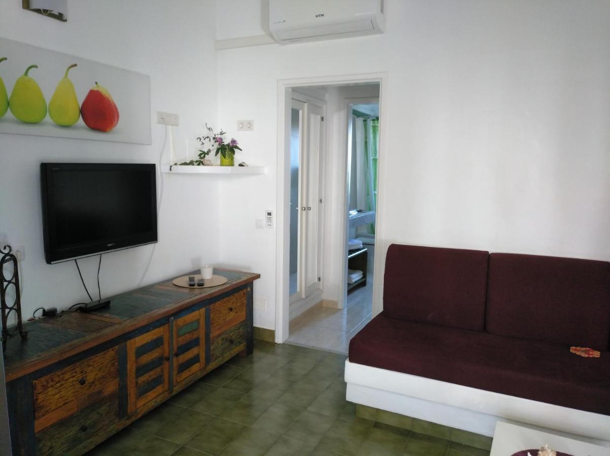 Playa Del Aguila  2 Calle Las Azucenas מראה חיצוני תמונה