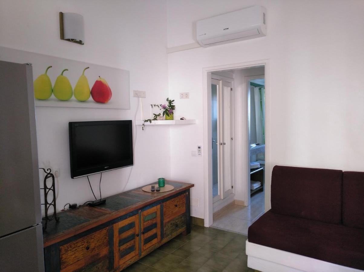 Playa Del Aguila  2 Calle Las Azucenas מראה חיצוני תמונה