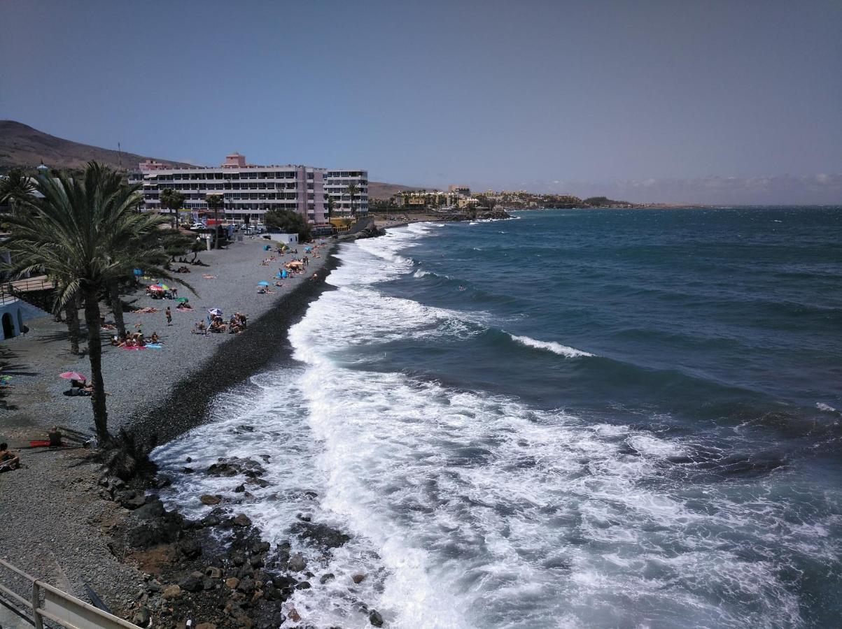 Playa Del Aguila  2 Calle Las Azucenas מראה חיצוני תמונה