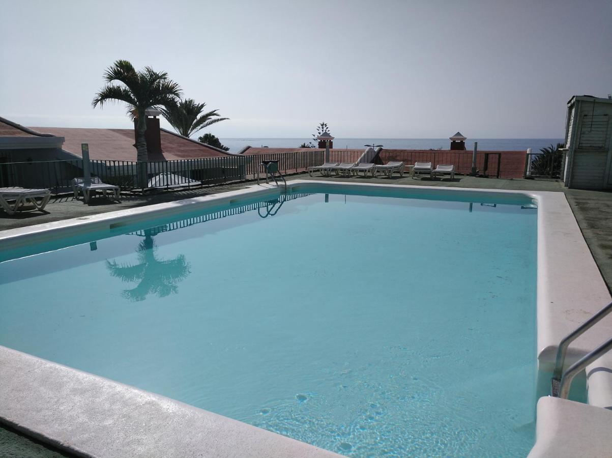 Playa Del Aguila  2 Calle Las Azucenas מראה חיצוני תמונה