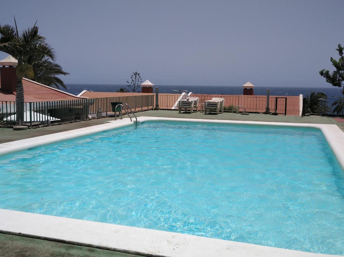 Playa Del Aguila  2 Calle Las Azucenas מראה חיצוני תמונה