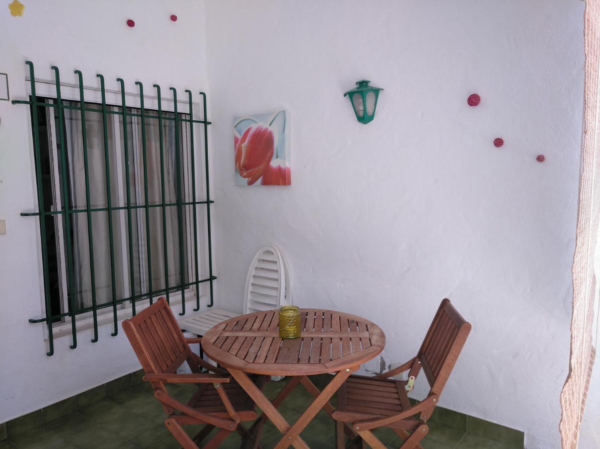 Playa Del Aguila  2 Calle Las Azucenas מראה חיצוני תמונה