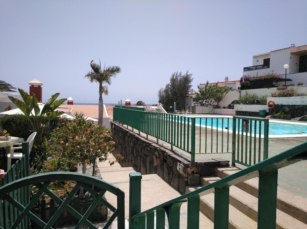 Playa Del Aguila  2 Calle Las Azucenas מראה חיצוני תמונה